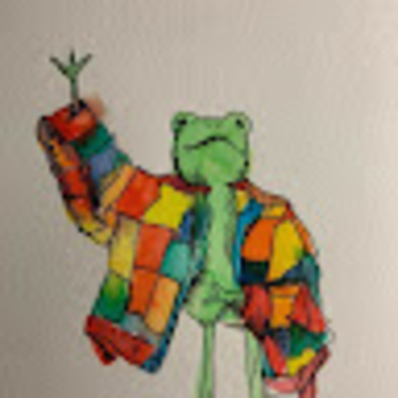 Meet your Posher, Anela - Picture 1 of 1